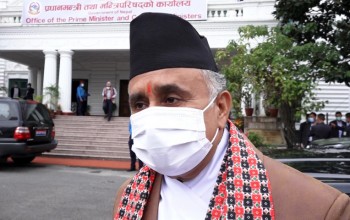 सरकारले बनायो राष्ट्रिय भूमि आयोग, अध्यक्षमा केशव निरौला